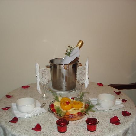 San Marino Royal Hotel Сукре Экстерьер фото