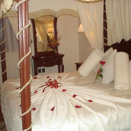 San Marino Royal Hotel Сукре Экстерьер фото