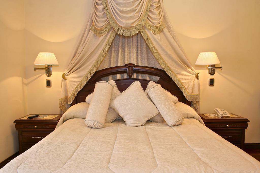 San Marino Royal Hotel Сукре Экстерьер фото