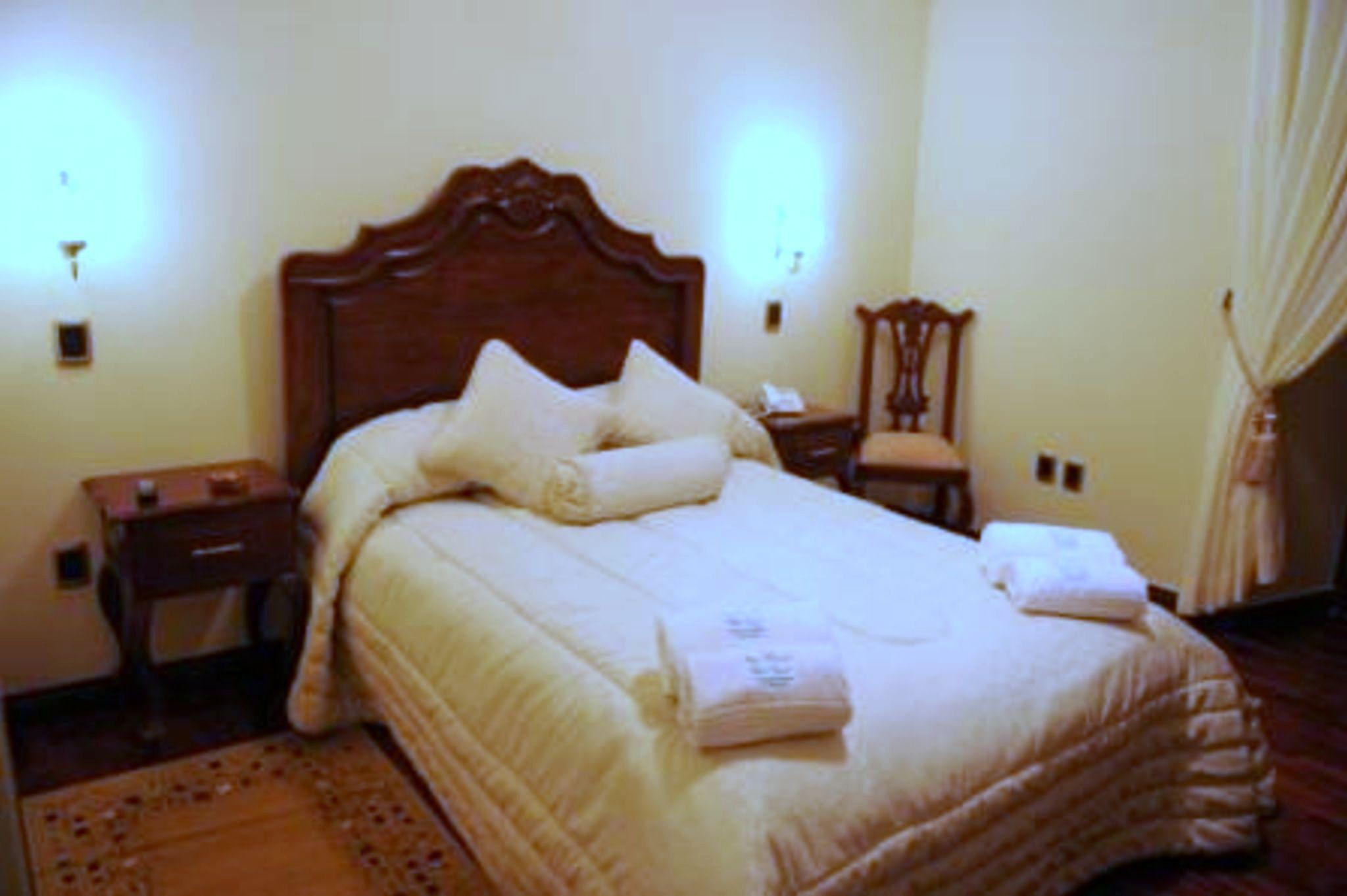 San Marino Royal Hotel Сукре Экстерьер фото
