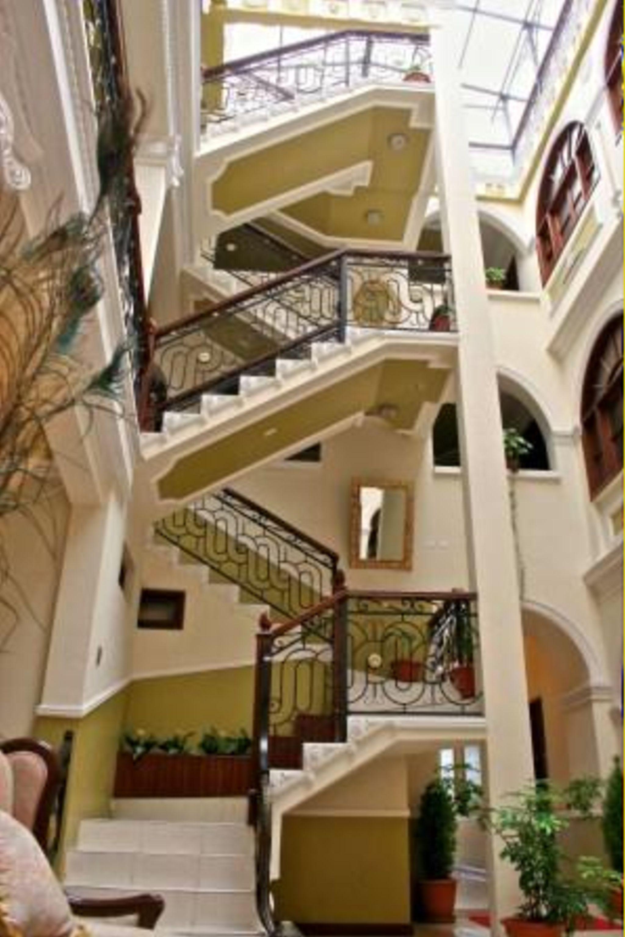 San Marino Royal Hotel Сукре Экстерьер фото