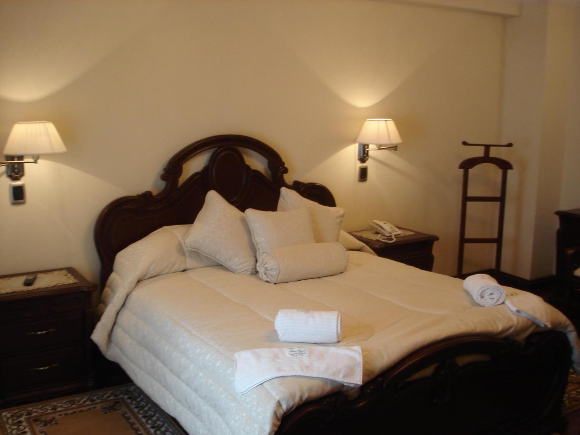 San Marino Royal Hotel Сукре Экстерьер фото