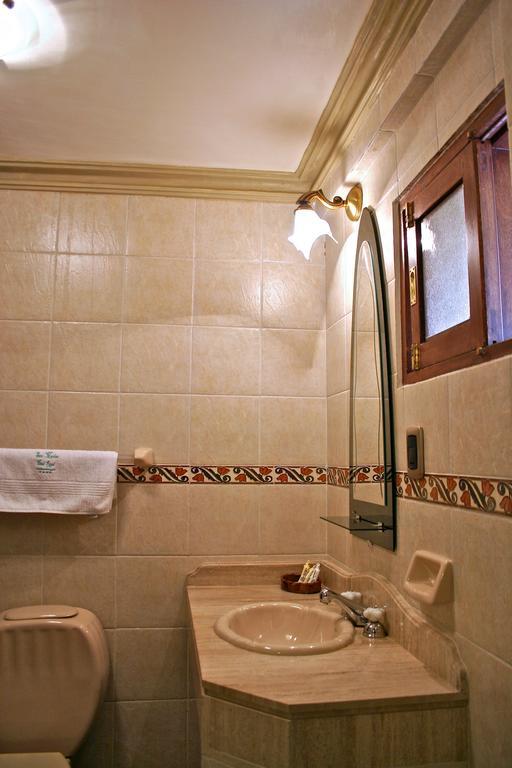 San Marino Royal Hotel Сукре Экстерьер фото
