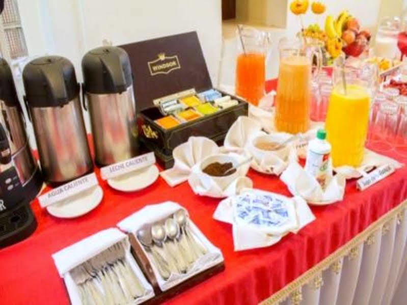 San Marino Royal Hotel Сукре Экстерьер фото